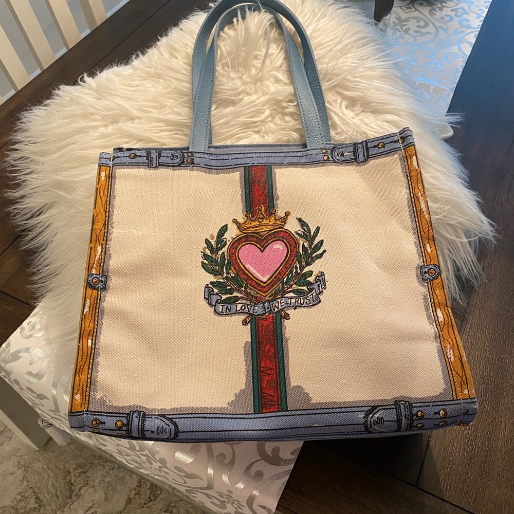 Authentic Brighton purse